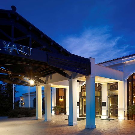 Hotel Hyatt Regency Tesalónica Exterior foto Hyatt Regency Chennai